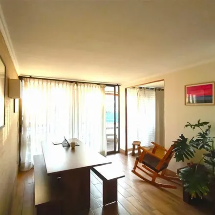 Buy this 2 bed apartment on Vivaldi Primavera in Bremen 420, 775 0000 Ñuñoa