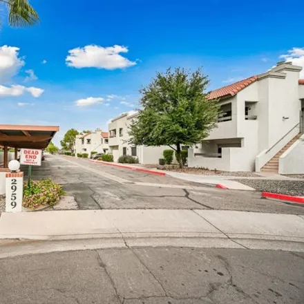Rent this 2 bed apartment on 6900 East Thomas Road in Scottsdale, AZ 85251