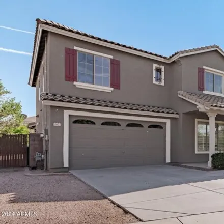 Buy this 6 bed house on 18807 East Canary Way in Queen Creek, AZ 85142