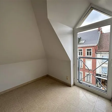 Image 2 - Rue de la Halle 1, 7860 Lessines, Belgium - Apartment for rent