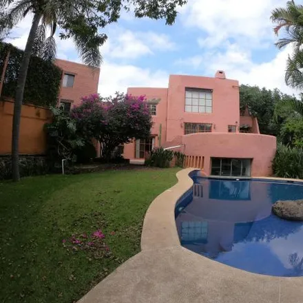 Buy this 6 bed house on unnamed road in 62520 Tepoztlán, MOR