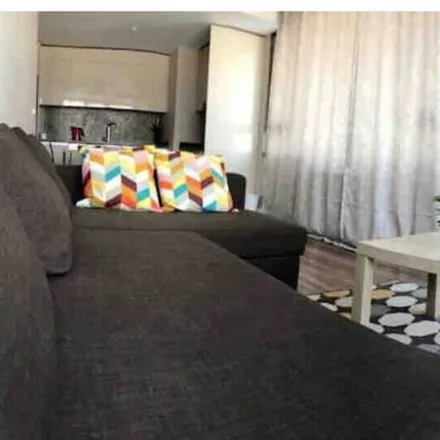 Rent this 2 bed apartment on Zeytinburnu in Istanbul, Turkey