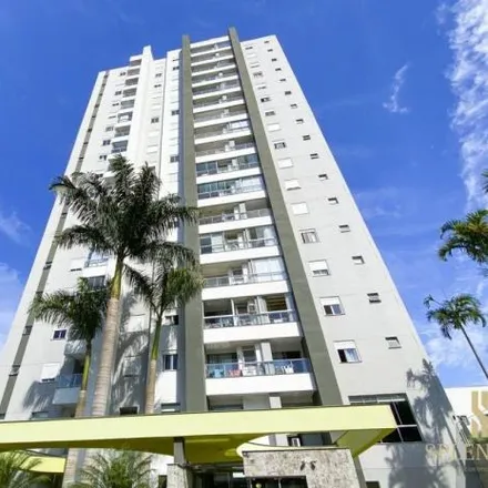 Buy this 2 bed apartment on Rua Carlos Rischbieter 1298 in Boa Vista, Blumenau - SC