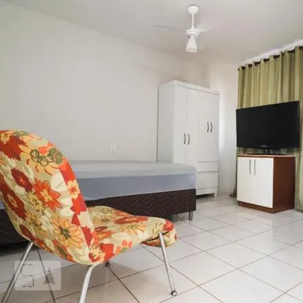 Rent this 1 bed apartment on Rua 260 in Setor Leste Universitário, Goiânia - GO