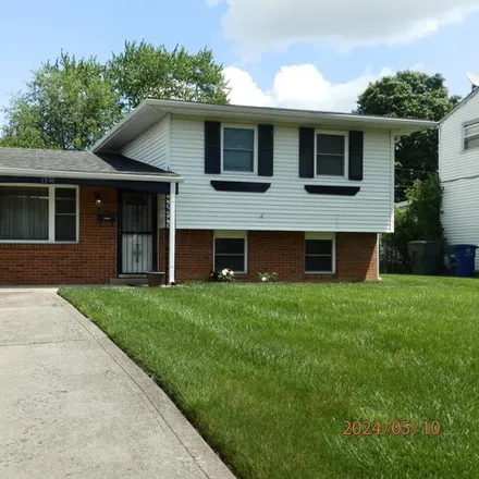 Buy this 3 bed house on 1508 Venice Drive in Columbus, OH 43207