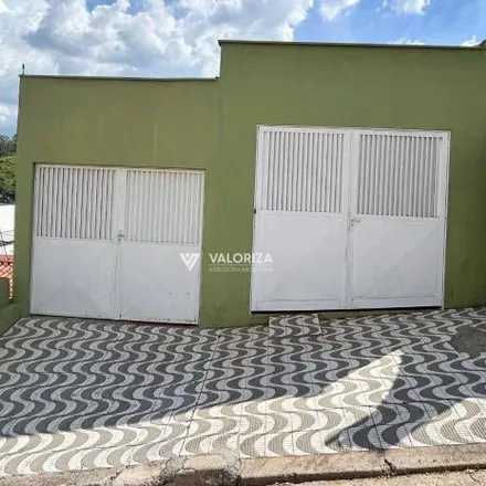 Buy this 3 bed house on Avenida Luiz do Patrocinio Fernandes in Vila Souza, Votorantim - SP