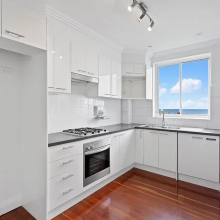 Rent this 3 bed apartment on 111 Ramsgate Avenue in North Bondi NSW 2026, Australia