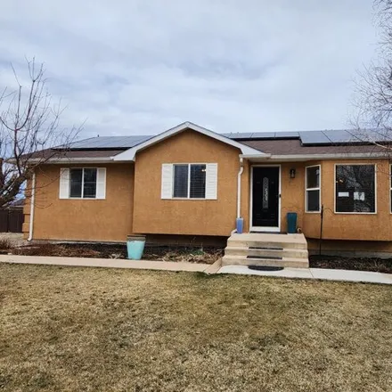 Image 1 - 783 East Saunders Drive, Pueblo County, CO 81007, USA - House for sale