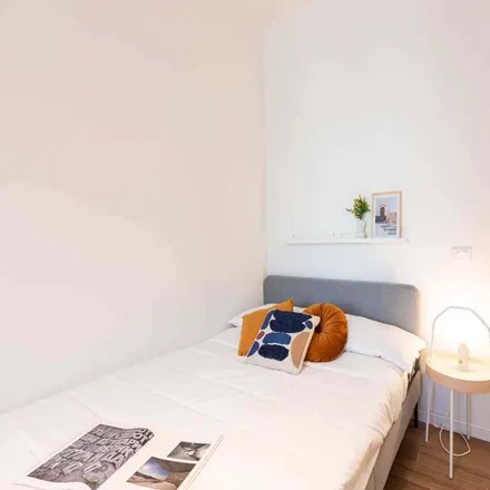 Rent this 3 bed room on Via Leone Tolstoi 1 in 20146 Milan MI, Italy