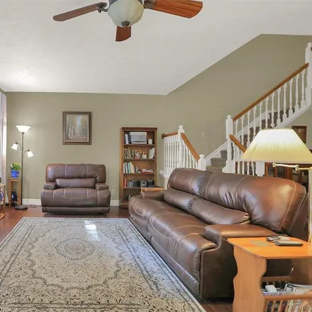 Image 4 - 1115 Grovewood Drive, Beech Grove, IN 46107, USA - Condo for sale