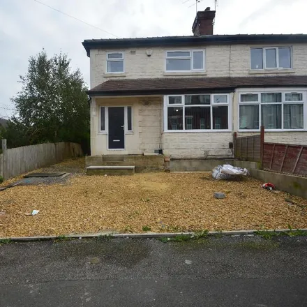 Image 2 - 38 Newport View, Leeds, LS6 3BX, United Kingdom - House for rent