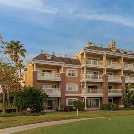 Buy this 3 bed condo on 7620 Sandy Ridge Drive in Osceola County, FL 34747