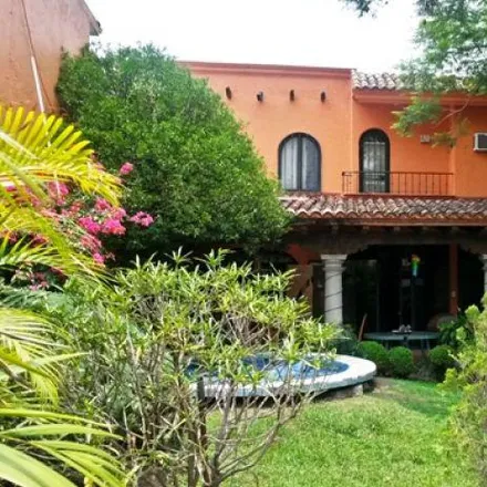 Buy this studio house on Calle Baja California in Jardines de Reforma, 62260 Cuernavaca