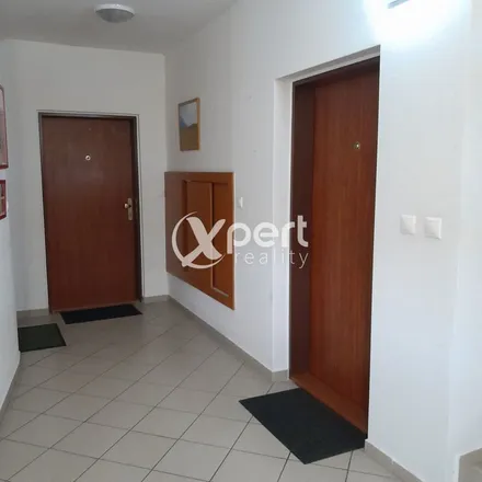 Rent this 2 bed apartment on unnamed road in 439 05 Zichovec, Czechia