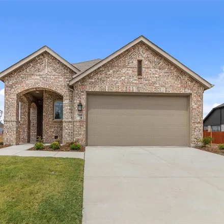 Buy this 3 bed house on 798 Ford Drive in Cedar Hill, TX 75104