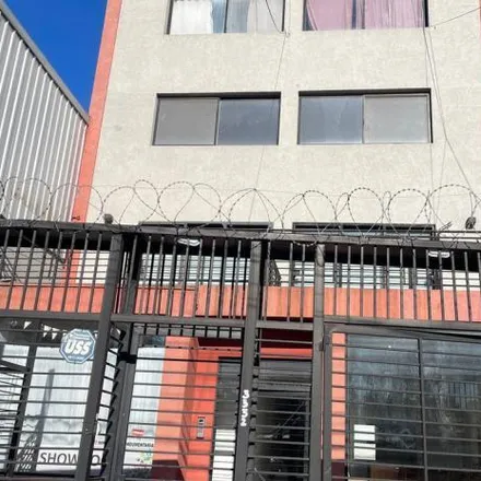 Buy this 1 bed apartment on Colectora Oeste in Partido de Escobar, B1648 DNB Garín