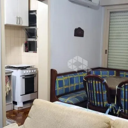 Buy this 2 bed apartment on Fleming Medicina in Rua Santo Antônio 727, Bom Fim
