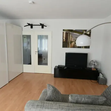 Rent this 1 bed apartment on Rochusweg 43 in 53129 Bonn, Germany