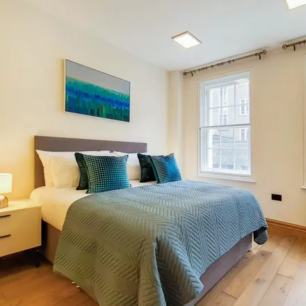 Image 5 - Delegation of the European Union, 32 Smith Square, Westminster, London, SW1P 3EU, United Kingdom - Townhouse for rent