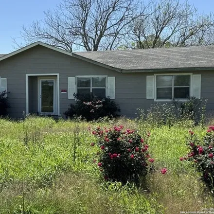 Buy this 4 bed house on 4th Street in Van Vleck, Matagorda County