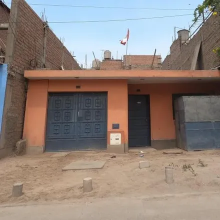 Buy this 2 bed house on Los Girasoles in Comas, Lima Metropolitan Area 15313