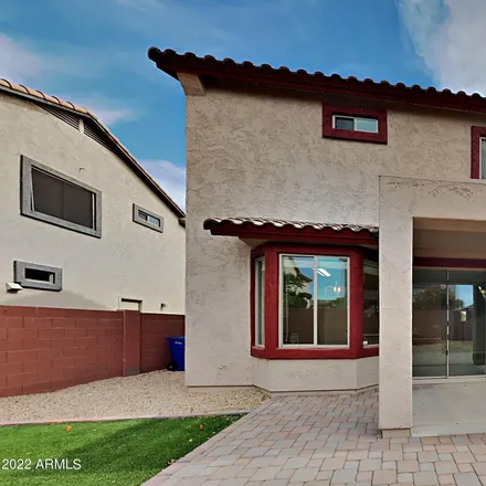 Image 9 - 9924 East Edgewood Avenue, Mesa, AZ 85208, USA - House for sale