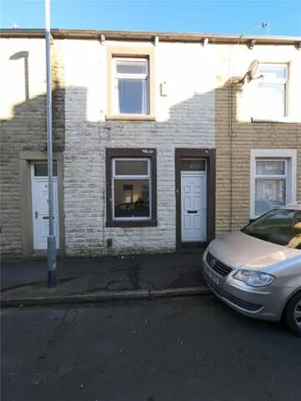 Buy this 2 bed townhouse on Pembroke Street in Burnley, BB10 1SN