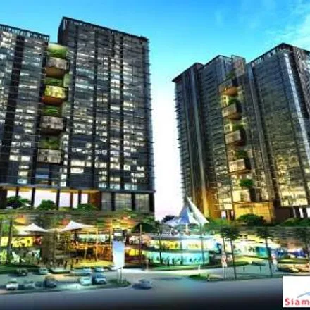 Rent this 2 bed apartment on Sanphawut Road in Bang Na District, Bangkok 10260
