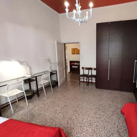 Image 4 - Via Bronzino 53, 50100 Florence FI, Italy - Room for rent