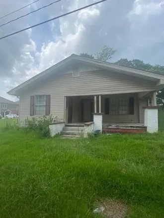 Buy this 3 bed house on 359 Jefferson Street in Laurel, MS 39440