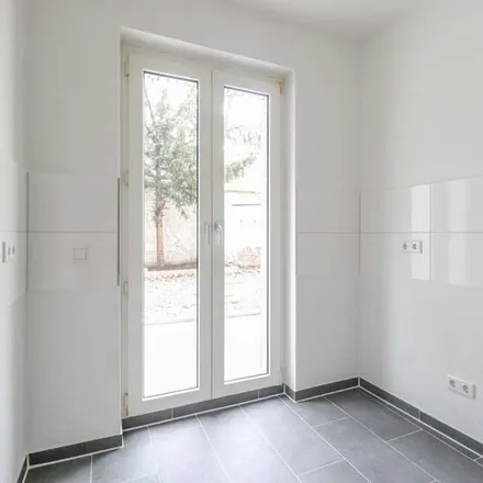 Rent this 2 bed apartment on Gerberstraße 28 in 47798 Krefeld, Germany