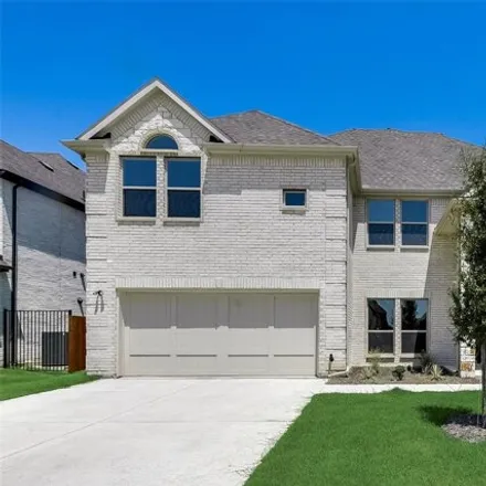 Rent this 4 bed house on Farming Road in Frisco, TX 75078