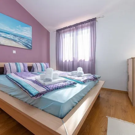 Rent this 3 bed house on Grad Poreč in Istria County, Croatia