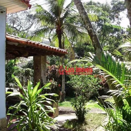 Buy this 5 bed house on Rua Matias Sandri in Itacoatiara, Niterói - RJ