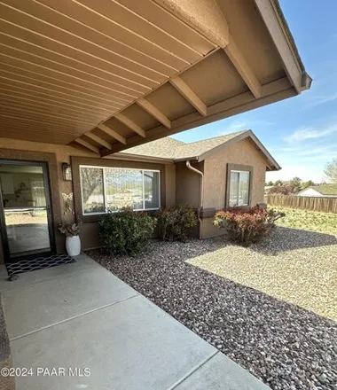 Image 3 - 6090 North Rim Drive, Prescott Valley, AZ 86314, USA - House for sale