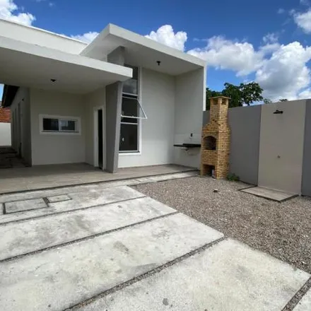 Buy this 3 bed house on Avenida Coronel Virgílio Távora in Parque Genezare, Itaitinga - CE