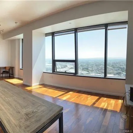 Image 2 - 1100 Wilshire, 1100 Wilshire Boulevard, Los Angeles, CA 90017, USA - Apartment for rent