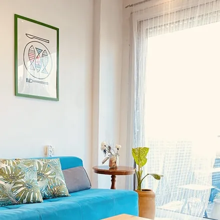 Rent this 1 bed apartment on Tel Aviv-Yafo in Tel Aviv Subdistrict, Israel