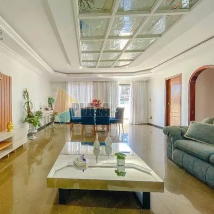 Buy this 4 bed apartment on Avenida Presidente Castelo Branco in Solemar, Praia Grande - SP