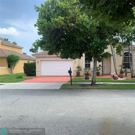 Buy this 4 bed house on 13094 Southwest 26th Street in Miramar, FL 33027