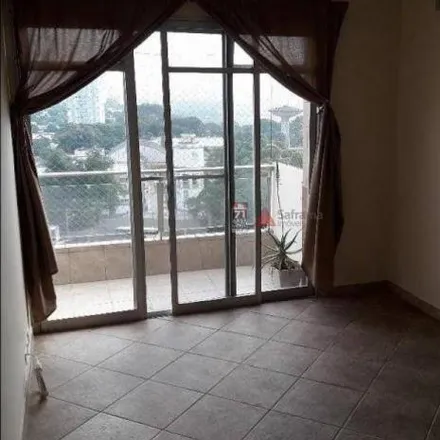 Rent this 1 bed apartment on Condomínio Patamares in Rua Machado Sidney, Centro