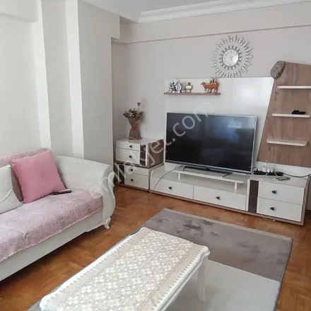 Rent this 3 bed apartment on Zeytinburnu Yesiltepe Aile Sağlık Merkezi in 56. Sokak, 34025 Zeytinburnu