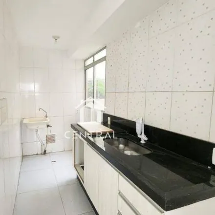 Buy this 1 bed apartment on Residencial Estância das Flores in Rua Turvolândia 615, Bonsucesso