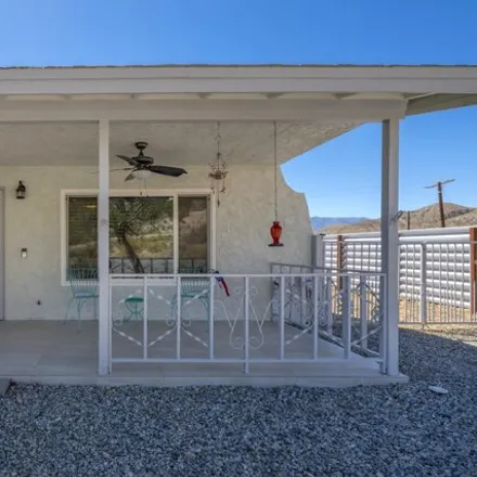 Image 9 - Verbena Drive, Desert Hot Springs, CA 92240, USA - House for sale