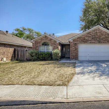 Buy this 3 bed house on 12683 Point Sound in Bexar County, TX 78253