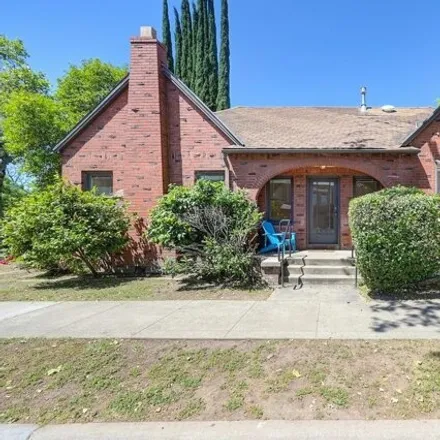 Buy this 2 bed house on 3159 5th Avenue in Sacramento, CA 95817