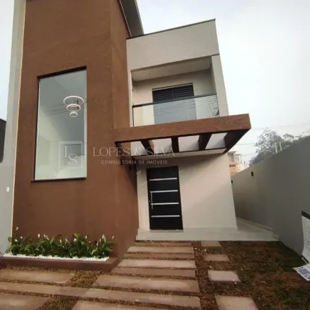 Buy this 3 bed house on Rua das Margaridas in Nova Atibaia, Atibaia - SP