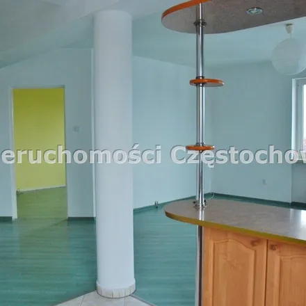 Image 3 - Wręczycka 80, 42-202 Częstochowa, Poland - Apartment for rent