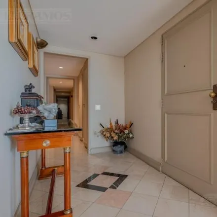 Image 1 - Embassy of Chile, Tagle 2762, Palermo, 1425 Buenos Aires, Argentina - Apartment for sale
