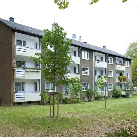 Image 3 - Voßstraße 14, 47137 Duisburg, Germany - Apartment for rent